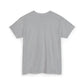 Original Soul T‑Shirt — Minimalist Vintage Script Tee