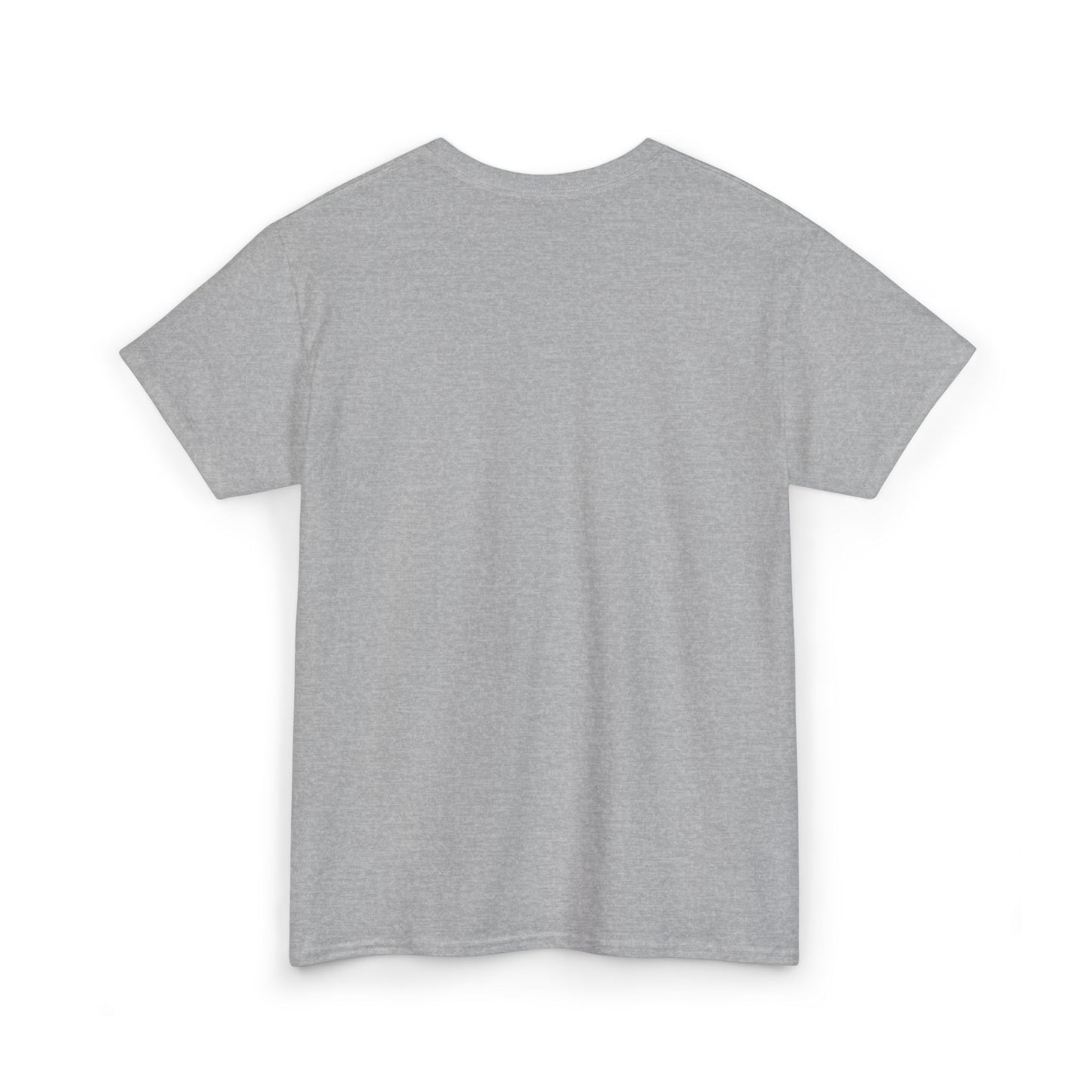 Original Soul T‑Shirt — Minimalist Vintage Script Tee