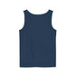 Hydrate Hip Hop Tank Top – Vintage Script Fitness & Streetwear Tee