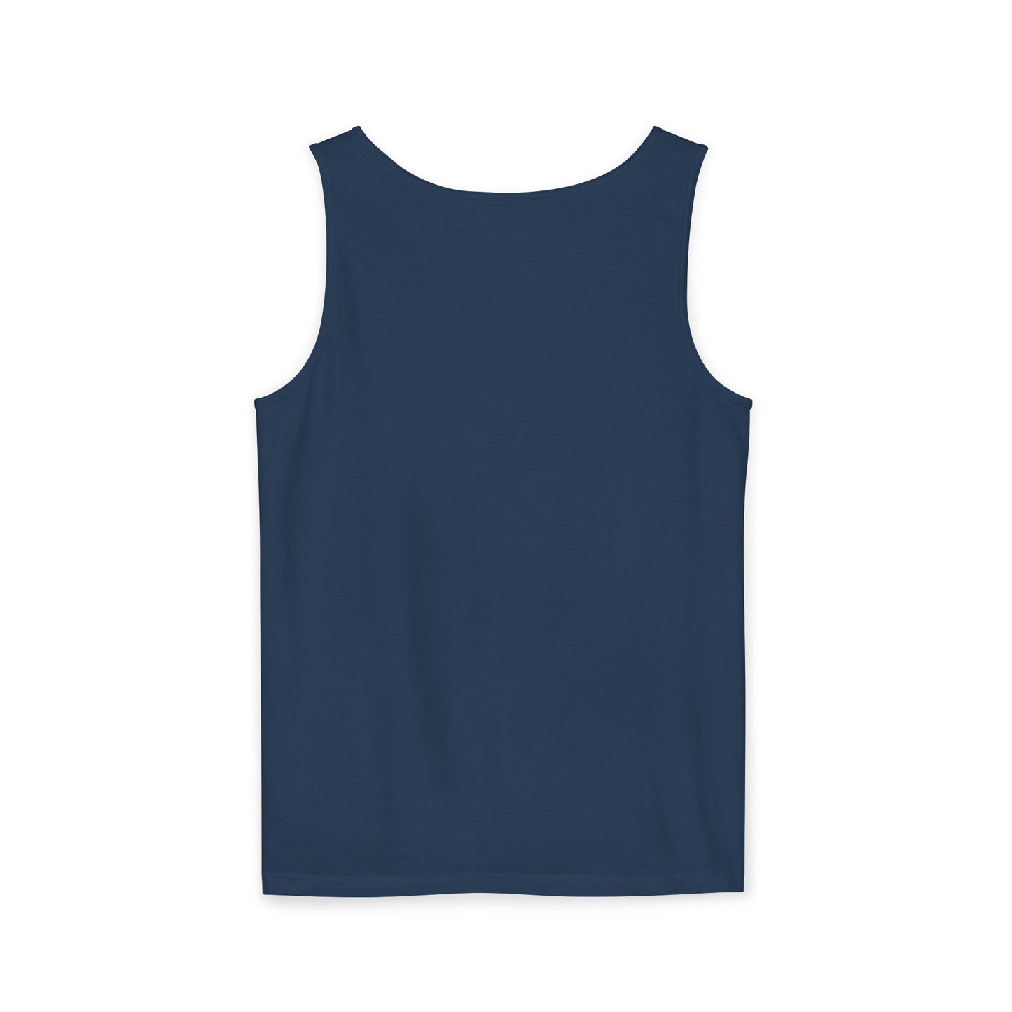 Hydrate Hip Hop Tank Top – Vintage Script Fitness & Streetwear Tee