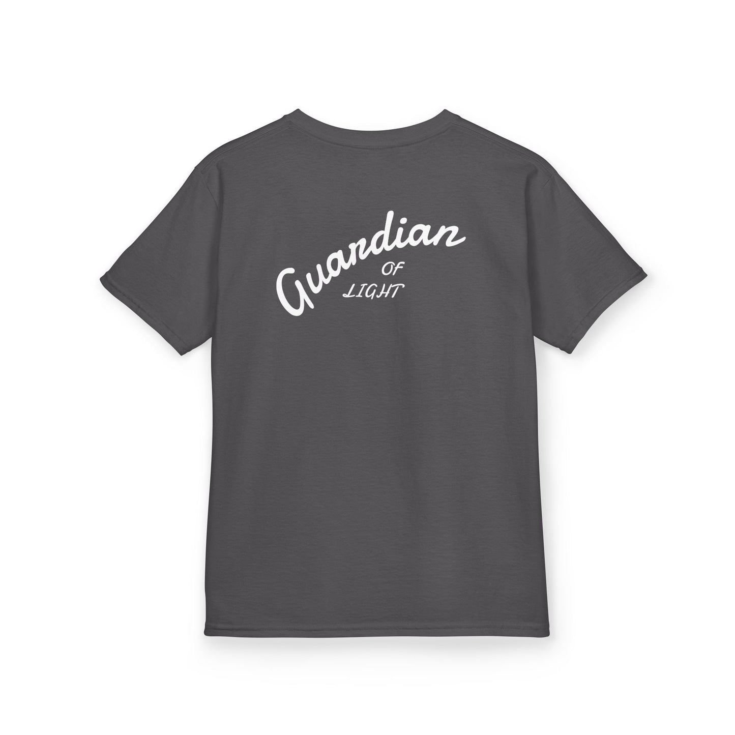 Kids 'Guardian of Light' Tee - Youth Graphic T-Shirt