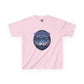 Kids 'Guardian of Light' Tee - Youth Graphic T-Shirt