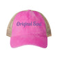 Original Soul Women's Washed Mesh-Back Cap