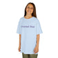Kids Tee — "Original Soul" Front, "Hydrate Hip-Hop" Back Artistic Graphic