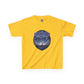 Kids 'Guardian of Light' Tee - Youth Graphic T-Shirt