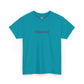 Original Soul T‑Shirt — Minimalist Vintage Script Tee