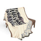 Hydrate Hip Hop Woven Blanket