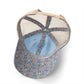 Original Soul Women's Washed Mesh-Back Cap