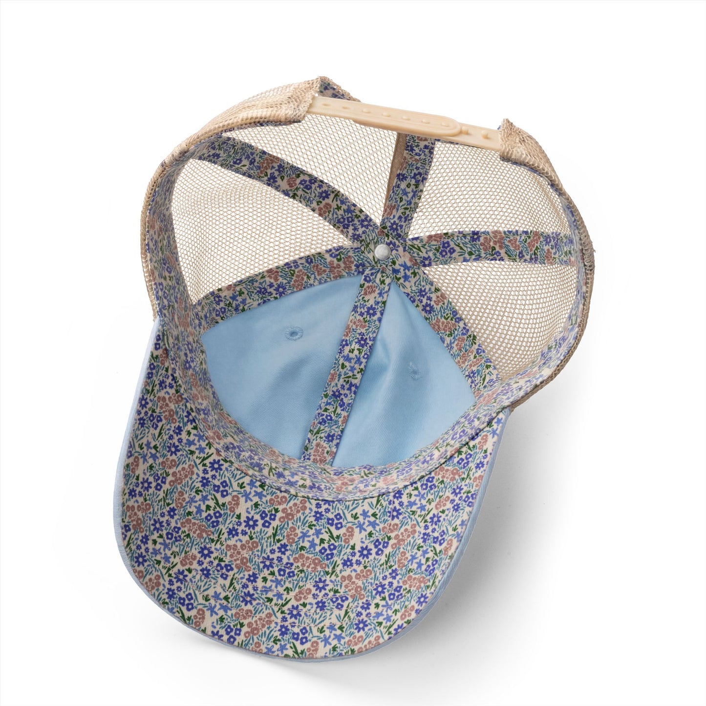 Original Soul Women's Washed Mesh-Back Cap