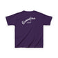 Kids 'Guardian of Light' Tee - Youth Graphic T-Shirt
