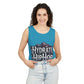 Hydrate Hip Hop Tank Top – Vintage Script Fitness & Streetwear Tee