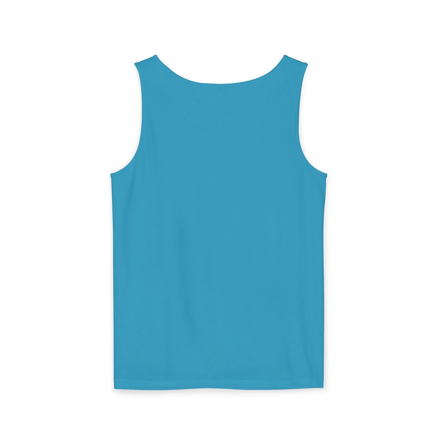 Hydrate Hip Hop Tank Top – Vintage Script Fitness & Streetwear Tee