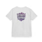 Kids Tee — "Original Soul" Front, "Hydrate Hip-Hop" Back Artistic Graphic