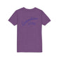 Youth Tee — Guardian of Light Fantasy Sword Graphic