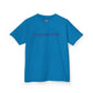 Kids Tee — "Original Soul" Front, "Hydrate Hip-Hop" Back Artistic Graphic