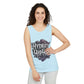 Hydrate Hip Hop Tank Top – Vintage Script Fitness & Streetwear Tee