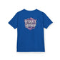 Kids Tee — "Original Soul" Front, "Hydrate Hip-Hop" Back Artistic Graphic