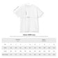 Kids Tee — "Original Soul" Front, "Hydrate Hip-Hop" Back Artistic Graphic