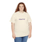 Original Soul T‑Shirt — Minimalist Vintage Script Tee