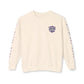 Hydrate Hip Hop Crewneck Sweatshirt — Retro Script Logo Pullover