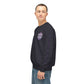 Hydrate Hip Hop Crewneck Sweatshirt — Retro Script Logo Pullover