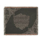 Hydrate Hip Hop Woven Blanket
