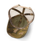 Original Soul Women's Washed Mesh-Back Cap