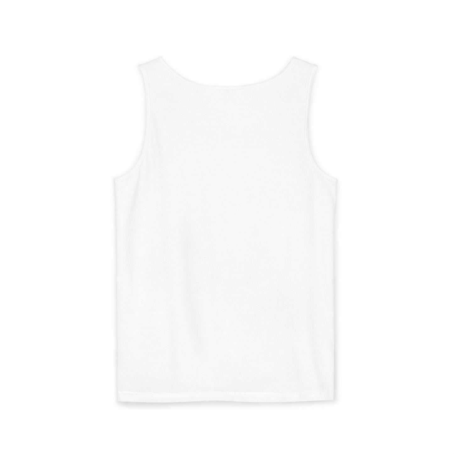 Hydrate Hip Hop Tank Top – Vintage Script Fitness & Streetwear Tee