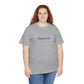 Original Soul T‑Shirt — Minimalist Vintage Script Tee