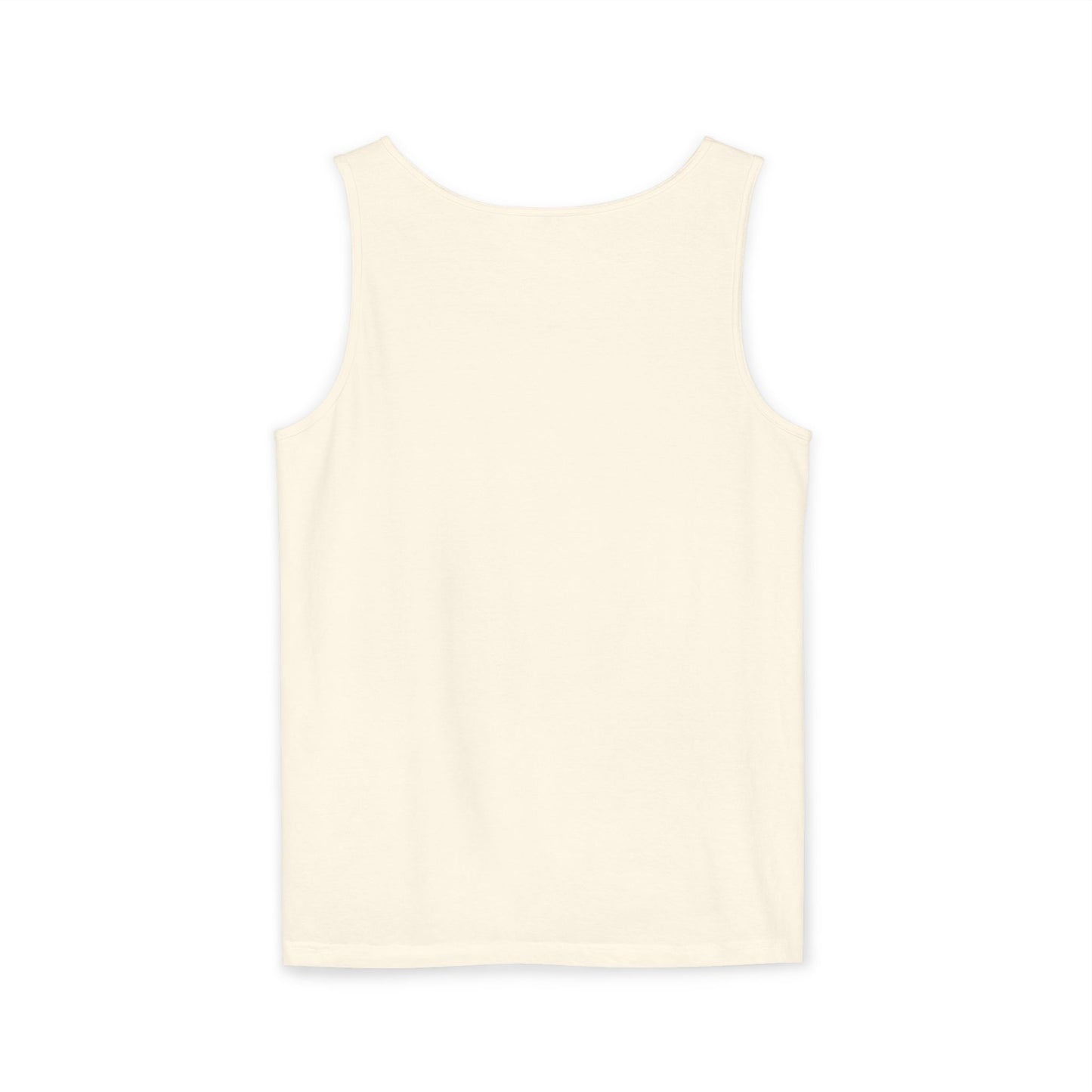 Hydrate Hip Hop Tank Top – Vintage Script Fitness & Streetwear Tee