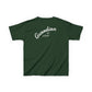 Kids 'Guardian of Light' Tee - Youth Graphic T-Shirt