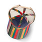 Original Soul Women's Washed Mesh-Back Cap