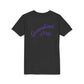 Youth Tee — Guardian of Light Fantasy Sword Graphic