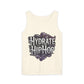 Hydrate Hip Hop Tank Top – Vintage Script Fitness & Streetwear Tee
