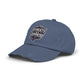 Hydrate Hip Hop Distressed Cap