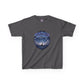 Kids 'Guardian of Light' Tee - Youth Graphic T-Shirt