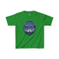 Kids 'Guardian of Light' Tee - Youth Graphic T-Shirt