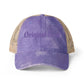 Original Soul Women's Washed Mesh-Back Cap