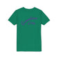 Youth Tee — Guardian of Light Fantasy Sword Graphic