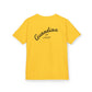Kids 'Guardian of Light' Tee - Youth Graphic T-Shirt
