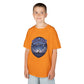 Kids 'Guardian of Light' Tee - Youth Graphic T-Shirt