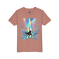 Youth Tee — Guardian of Light Fantasy Sword Graphic