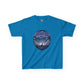 Kids 'Guardian of Light' Tee - Youth Graphic T-Shirt