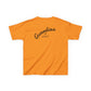 Kids 'Guardian of Light' Tee - Youth Graphic T-Shirt