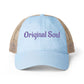 Original Soul Women's Washed Mesh-Back Cap