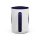 Hydrate HipHop Coffee Mug — Cosmic Tree Accent Mug (11/15oz)