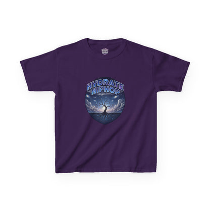 Kids 'Guardian of Light' Tee - Youth Graphic T-Shirt