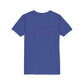 Youth Tee — Guardian of Light Fantasy Sword Graphic