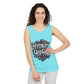 Hydrate Hip Hop Tank Top – Vintage Script Fitness & Streetwear Tee