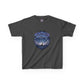 Kids 'Guardian of Light' Tee - Youth Graphic T-Shirt
